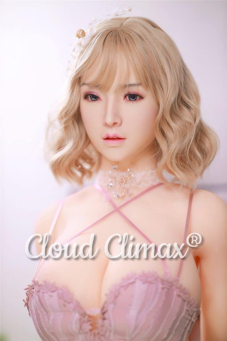 JY Doll Leona TPE 171cm Body with Silicone Head