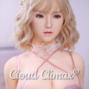 JY Doll Leona TPE 171cm Body with Silicone Head