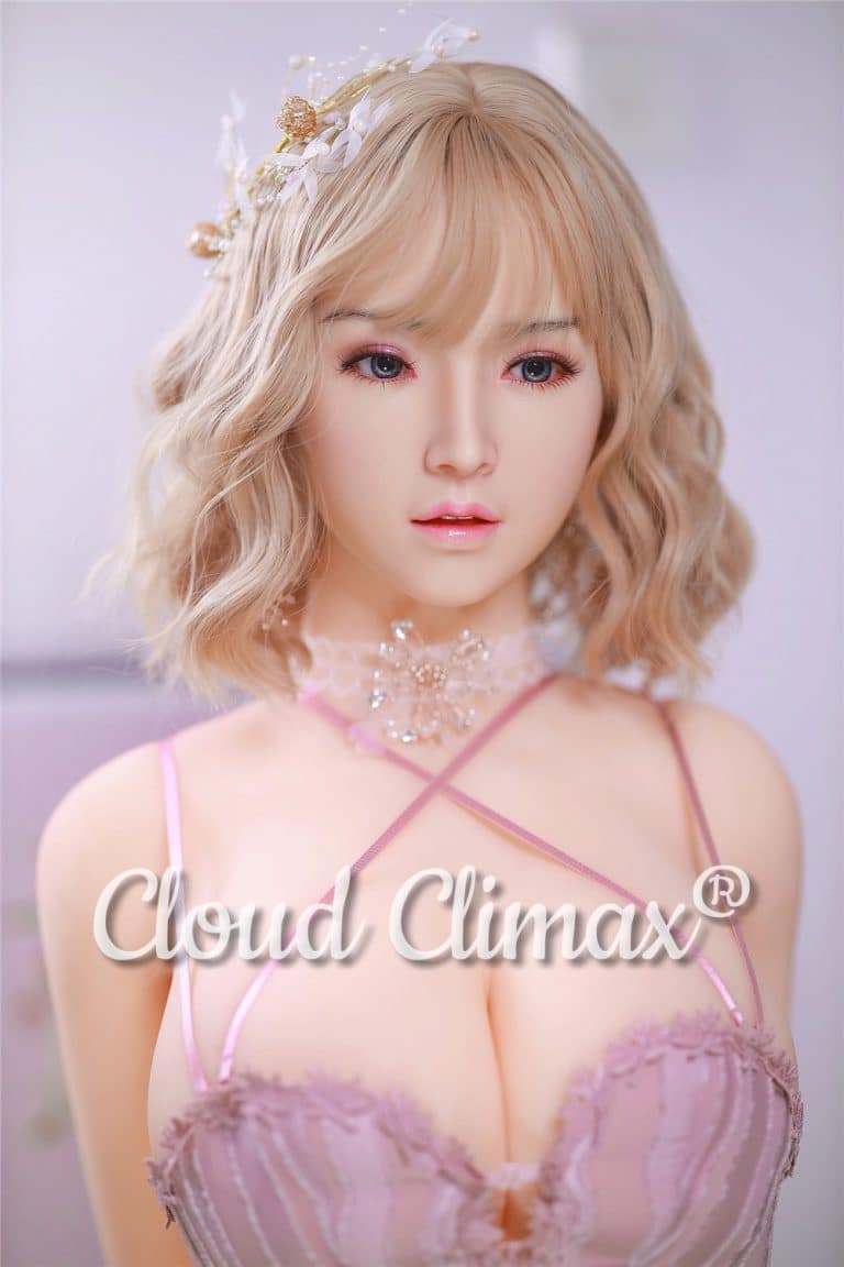 JY Doll Leona TPE 171cm Body with Silicone Head