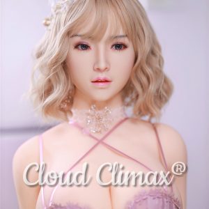 JY Doll Leona TPE 171cm Body with Silicone Head