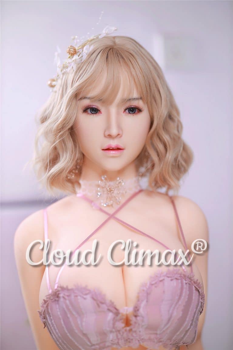 JY Doll Leona TPE 171cm Body with Silicone Head