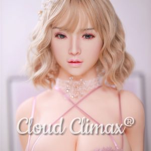 JY Doll Leona TPE 171cm Body with Silicone Head