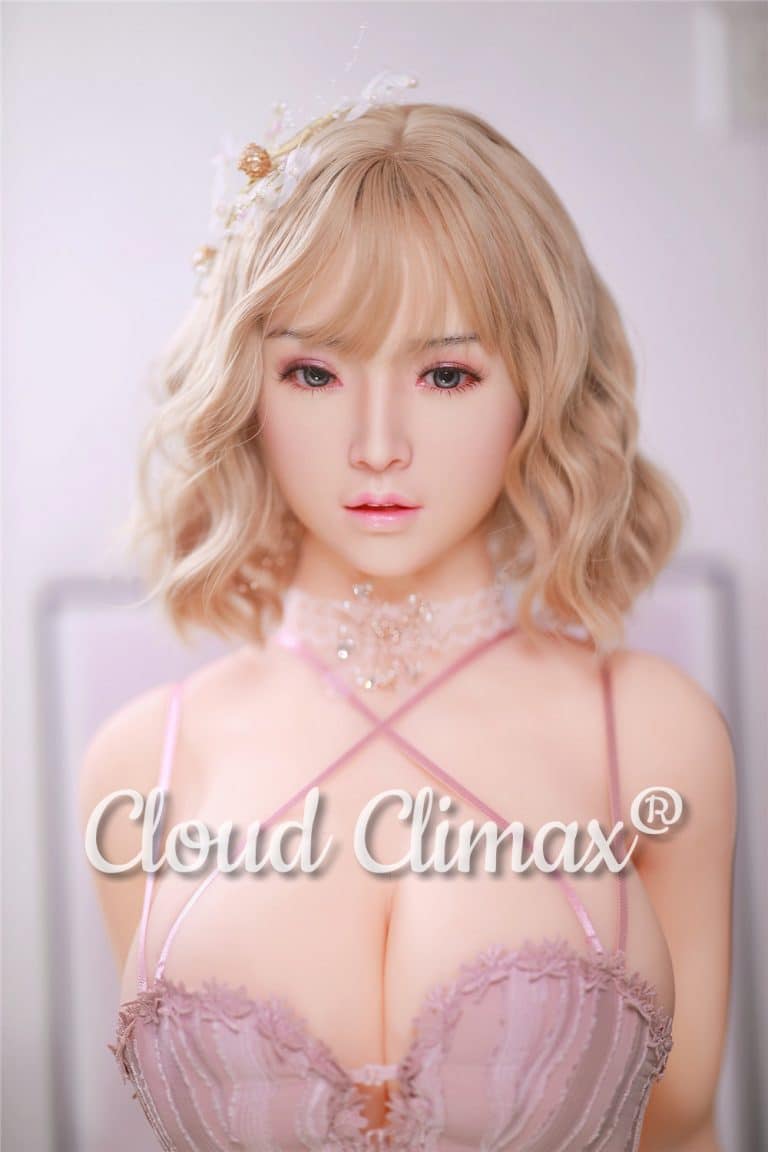 JY Doll Leona TPE 171cm Body with Silicone Head