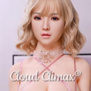 JY Doll Leona TPE 171cm Body with Silicone Head