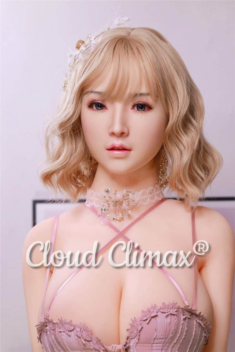 JY Doll Leona TPE 171cm Body with Silicone Head