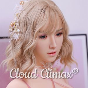 JY Doll Leona TPE 171cm Body with Silicone Head