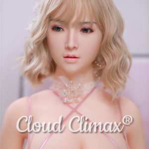JY Doll Leona TPE 171cm Body with Silicone Head