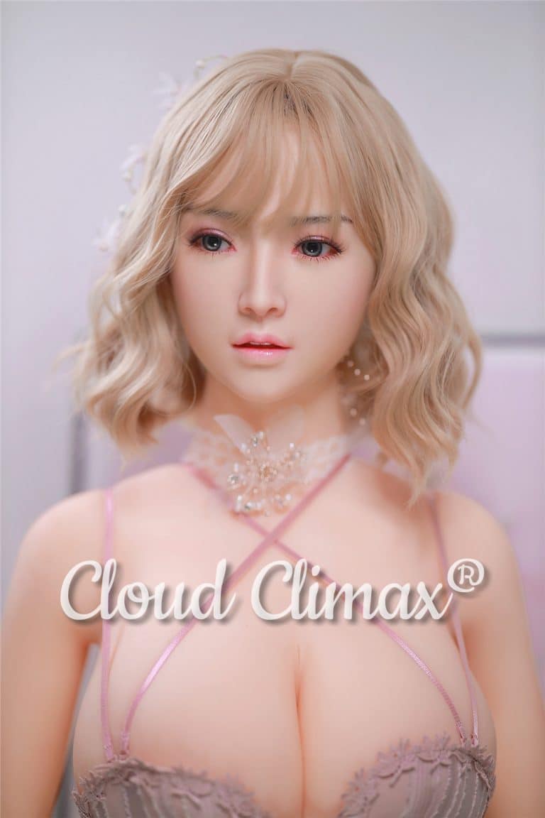 JY Doll Leona TPE 171cm Body with Silicone Head