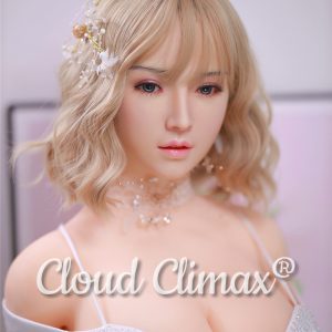 JY Doll Leona TPE 171cm Body with Silicone Head