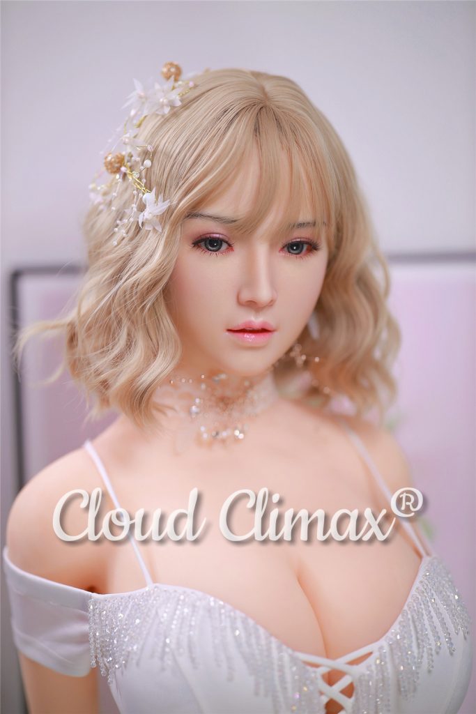 JY Doll Leona TPE 171cm Body with Silicone Head