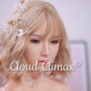 JY Doll Leona TPE 171cm Body with Silicone Head