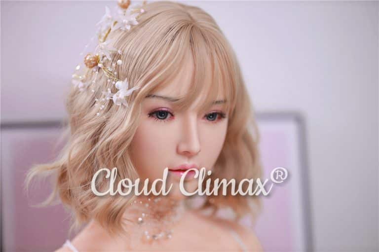 JY Doll Leona TPE 171cm Body with Silicone Head