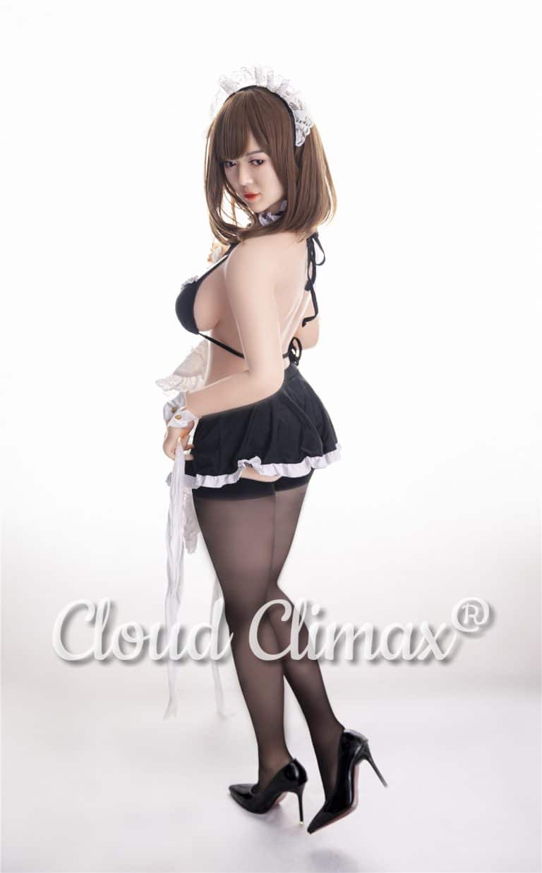 Siliko Doll Silicone 150cm Sex Doll Teresa J1