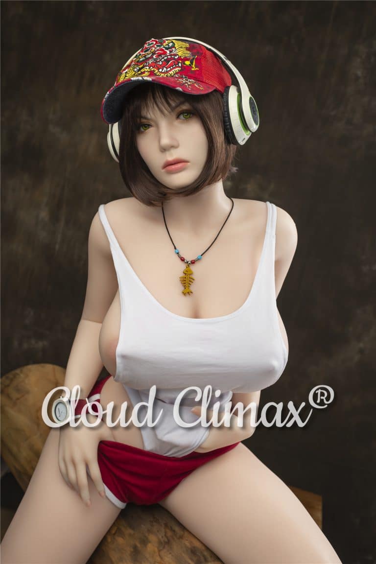 Siliko Doll Silicone 160cm Sex Doll Sindy J5