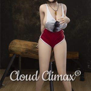 Siliko Doll Silicone 160cm Sex Doll Sindy J5