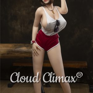Siliko Doll Silicone 160cm Sex Doll Sindy J5