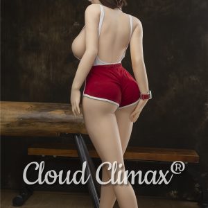 Siliko Doll Silicone 160cm Sex Doll Sindy J5