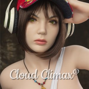 Siliko Doll Silicone 160cm Sex Doll Sindy J5