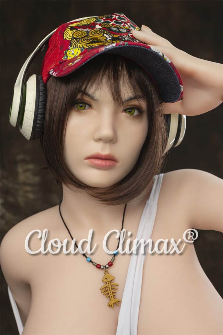 Siliko Doll Silicone 160cm Sex Doll Sindy J5