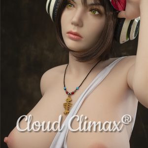 Siliko Doll Silicone 160cm Sex Doll Sindy J5