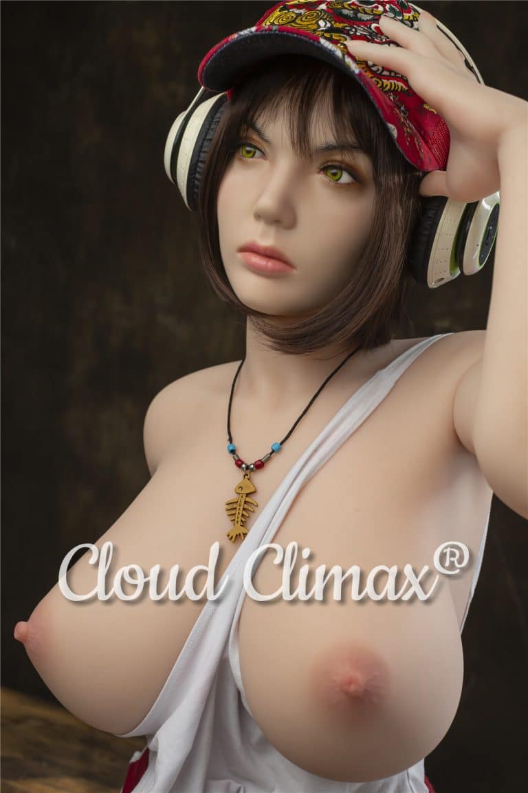 Siliko Doll Silicone 160cm Sex Doll Sindy J5