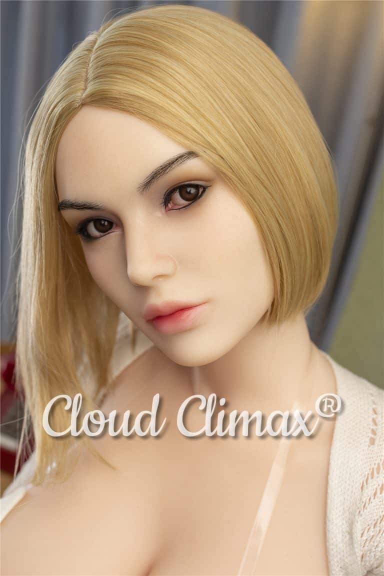 Siliko Doll Silicone 160cm Sex Doll Marjorie J7