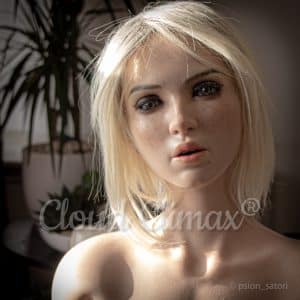 Alexa at Cloud Climax
