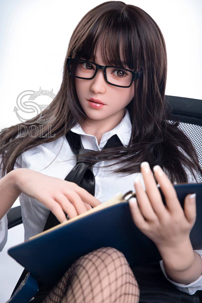SE Doll Yuuka 163cm Sex Doll