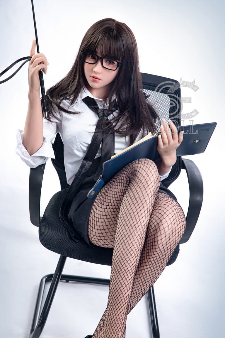 SE Doll Yuuka 163cm Sex Doll