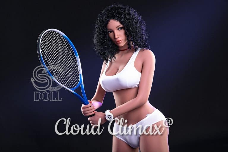 SE Doll Taylor 159cm Sex Doll