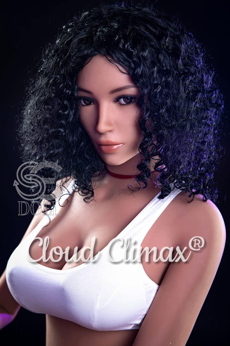 SE Doll Taylor 159cm Sex Doll
