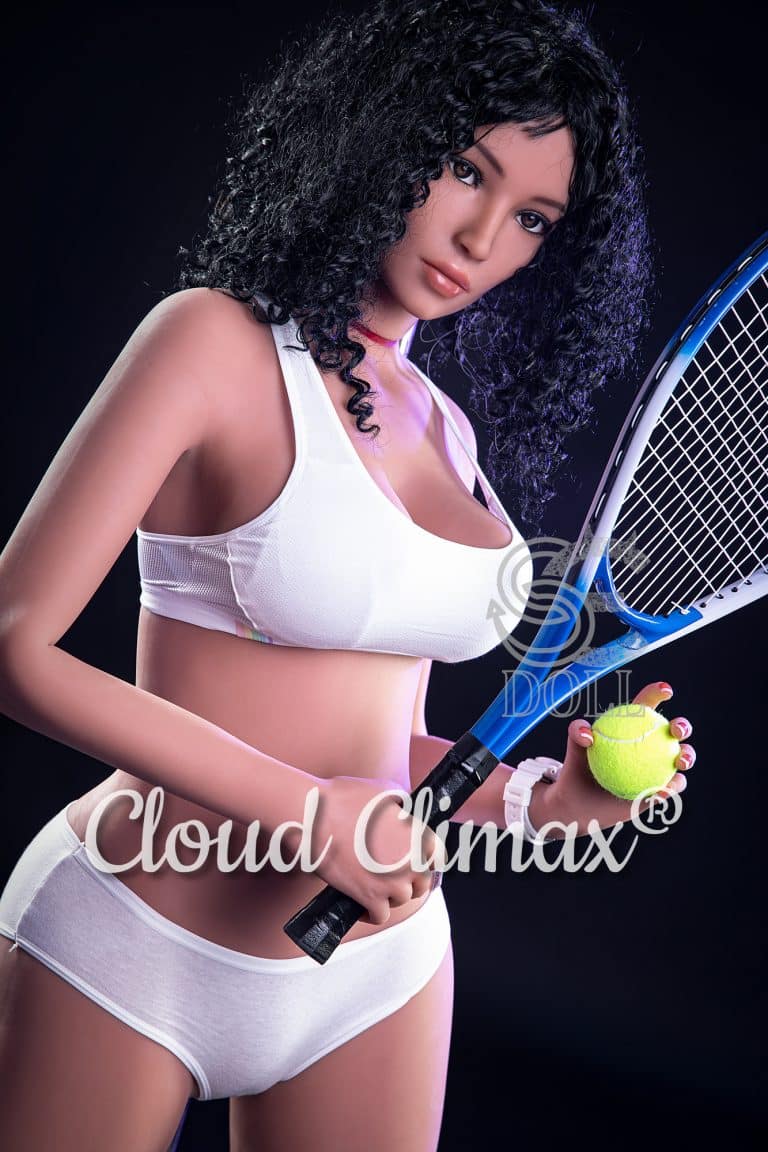SE Doll Taylor 159cm Sex Doll