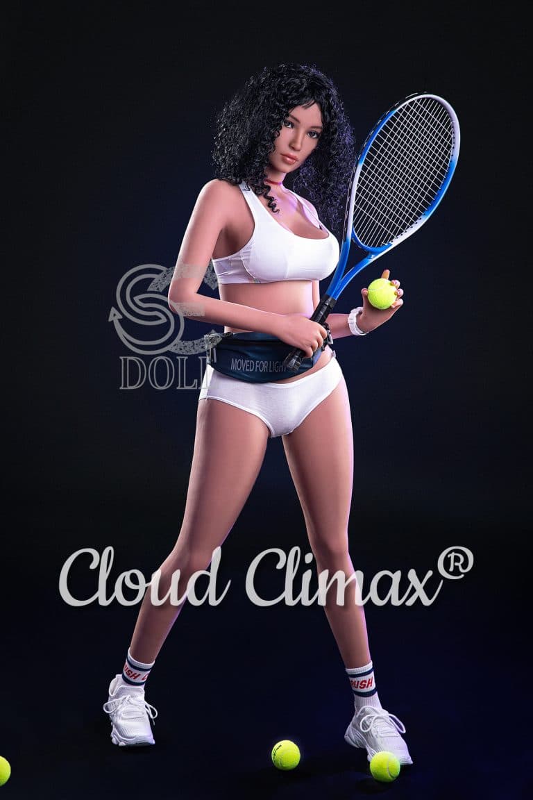 SE Doll Taylor 159cm Sex Doll