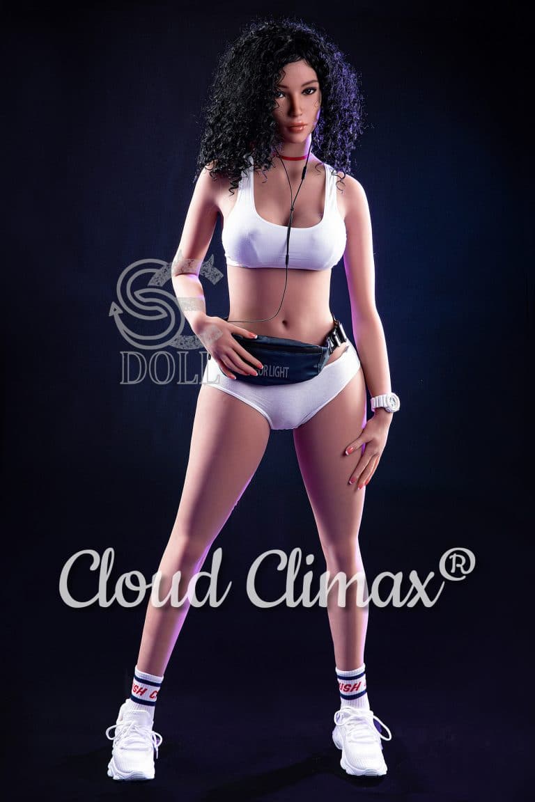 SE Doll Taylor 159cm Sex Doll