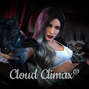 SE Doll Alex 163cm Sex Doll