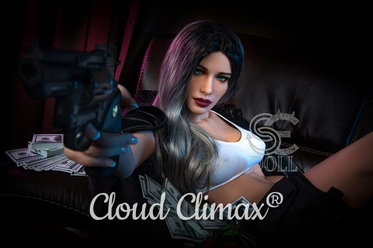 SE Doll Alex 163cm Sex Doll