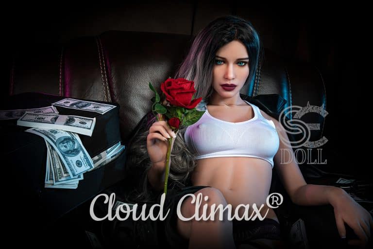 SE Doll Alex 163cm Sex Doll