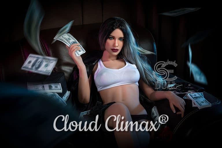 SE Doll Alex 163cm Sex Doll