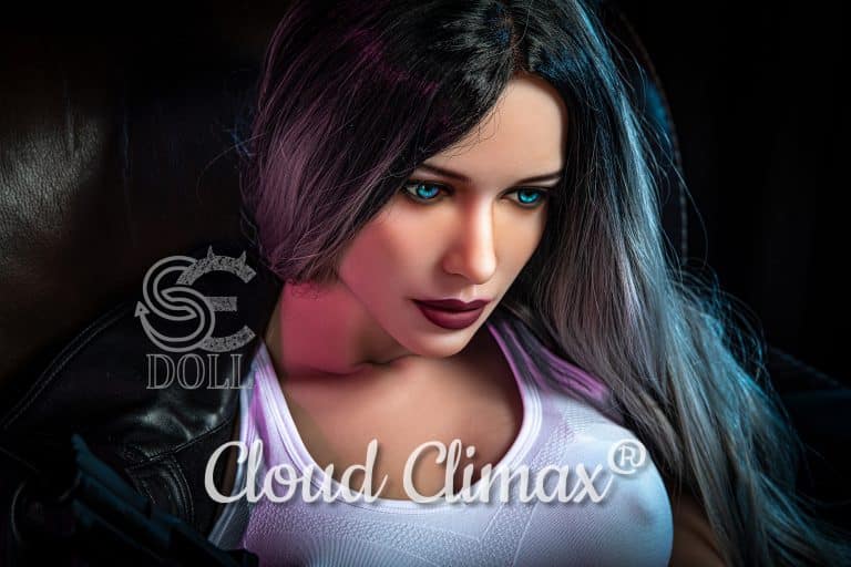 SE Doll Alex 163cm Sex Doll