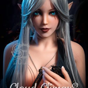 SE Doll Elsa 150cm TPE Elf Sex Doll