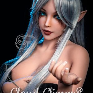 SE Doll Elsa 150cm TPE Elf Sex Doll