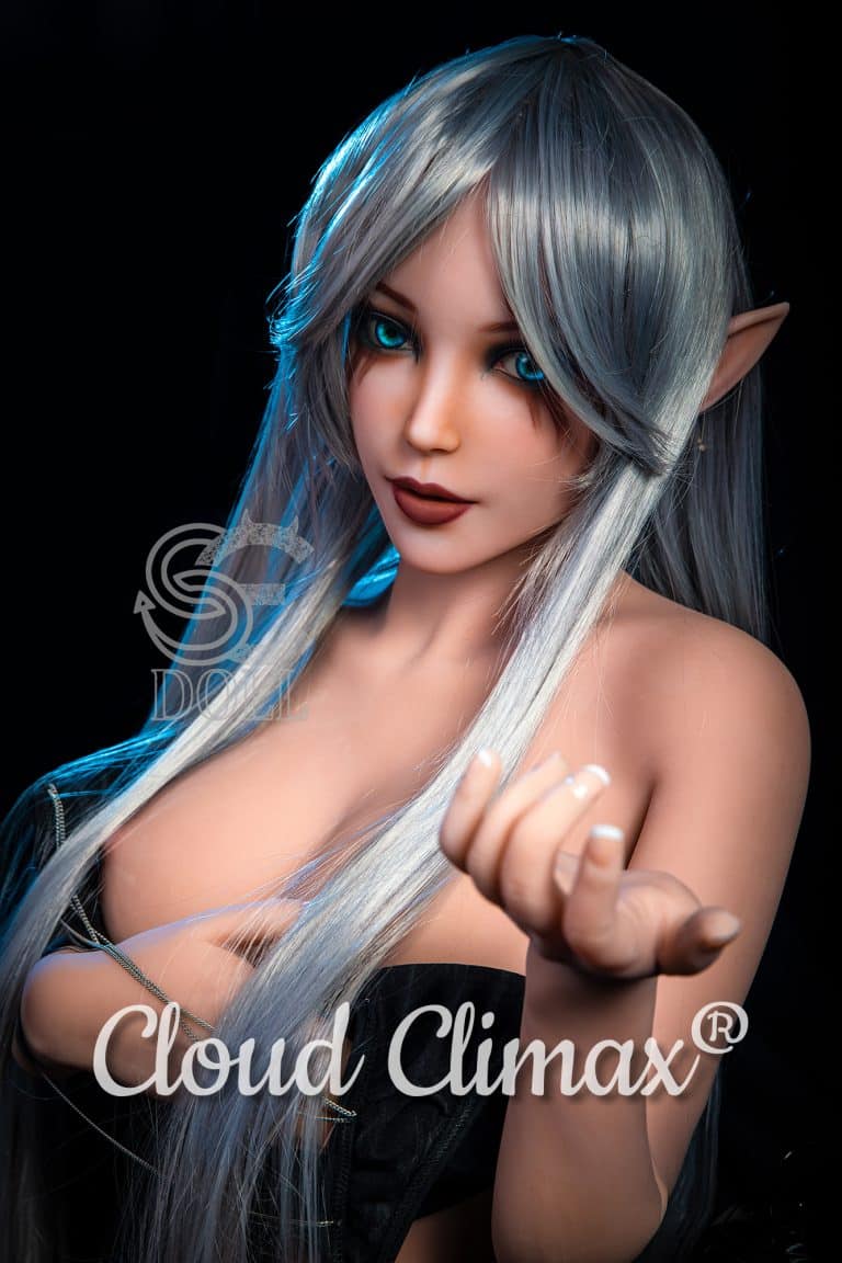 SE Doll Elsa 150cm TPE Elf Sex Doll