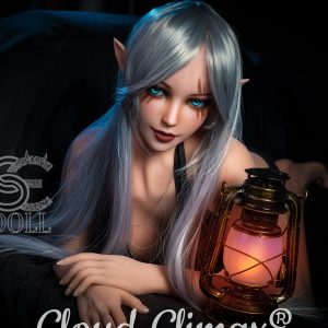 SE Doll Elsa 150cm TPE Elf Sex Doll