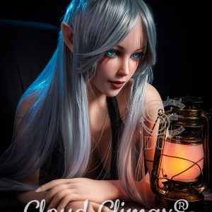 SE Doll Elsa 150cm TPE Elf Sex Doll