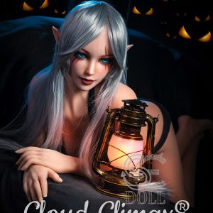 SE Doll Elsa 150cm TPE Elf Sex Doll