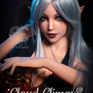 SE Doll Elsa 150cm TPE Elf Sex Doll