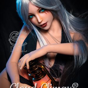 SE Doll Elsa 150cm TPE Elf Sex Doll