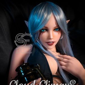 SE Doll Elsa 150cm TPE Elf Sex Doll
