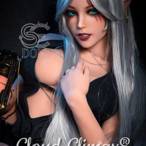 SE Doll Elsa 150cm TPE Elf Sex Doll