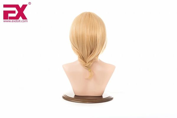 EX Doll Silicone Doll Head Stand
